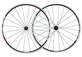 Amazon | シマノ(SHIMANO) ロードホイール WH-R501-P 700C 前後